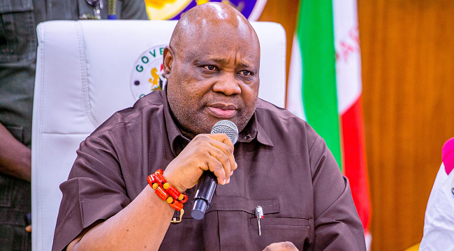 Osun IPAC disowns members on Adeleke’s PCC list