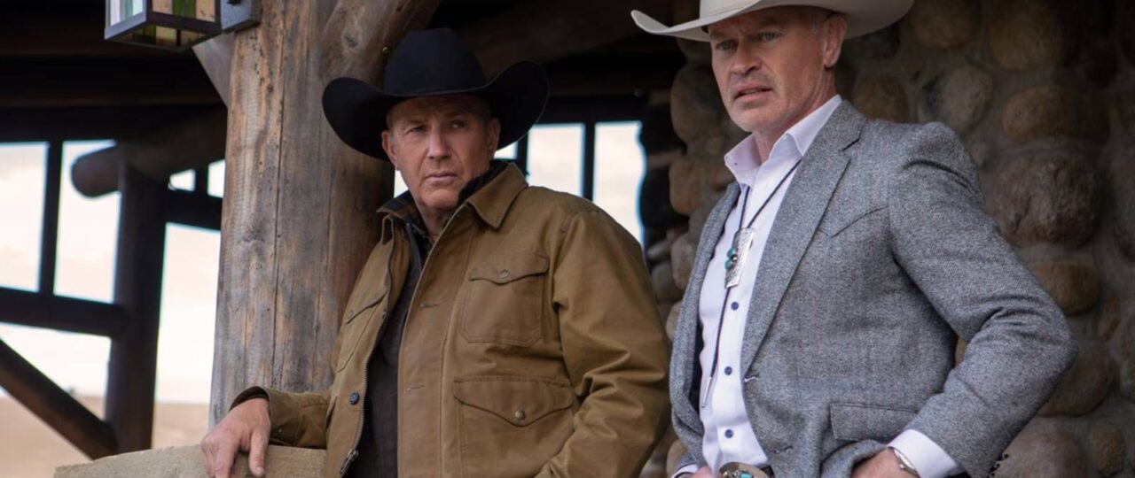 Forget Yellowstone, 13-Part Western Series Sees Major Streaming Boost At The Perfect Time