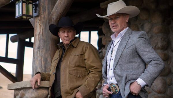 Forget Yellowstone, 13-Part Western Series Sees Major Streaming Boost At The Perfect Time