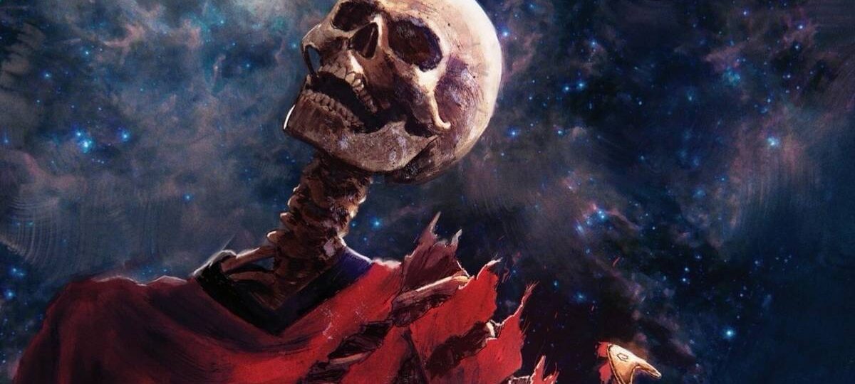 Star Trek's Next Frontier Officially Begins The Franchise's Dark New Era