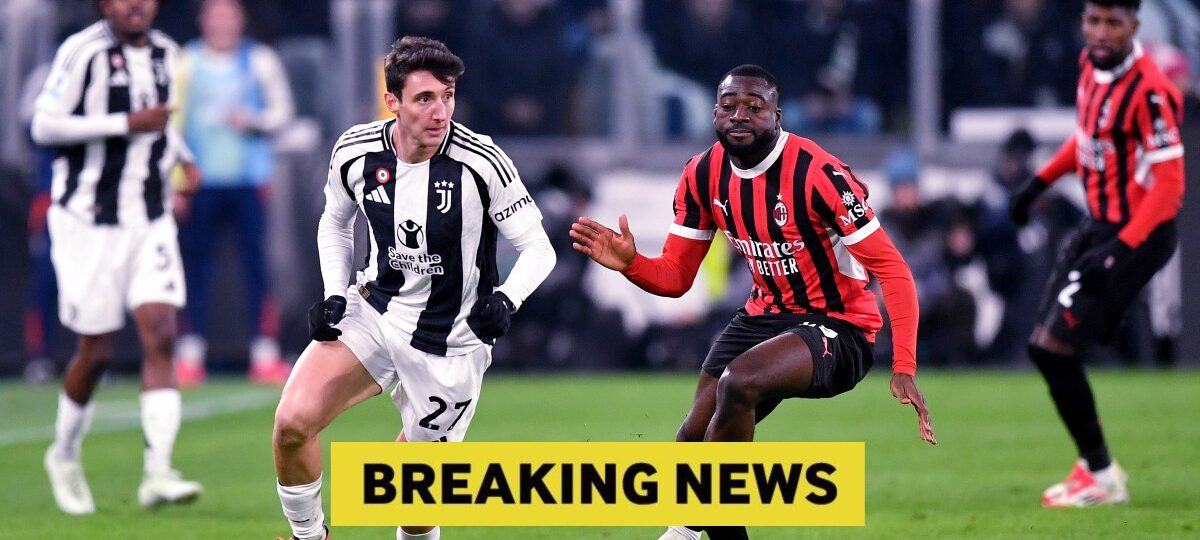Arsenal and Man City monitor €40m Serie A star ahead of January window