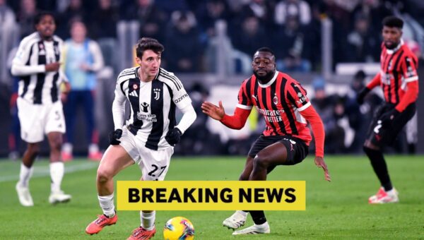 Arsenal and Man City monitor €40m Serie A star ahead of January window