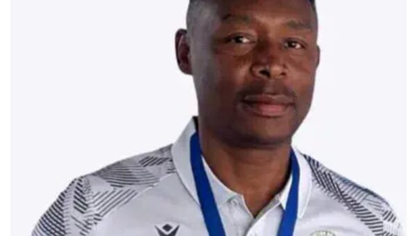2028 Olympics Qualifier: Comoros coach plots Super Falcons’ defeat