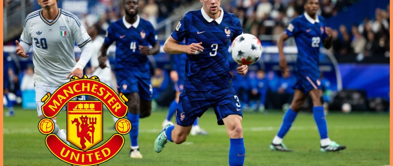 £60m star “ready” to approve Manchester United transfer