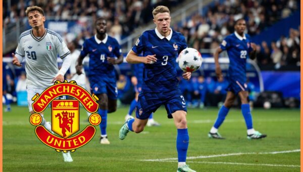 £60m star “ready” to approve Manchester United transfer