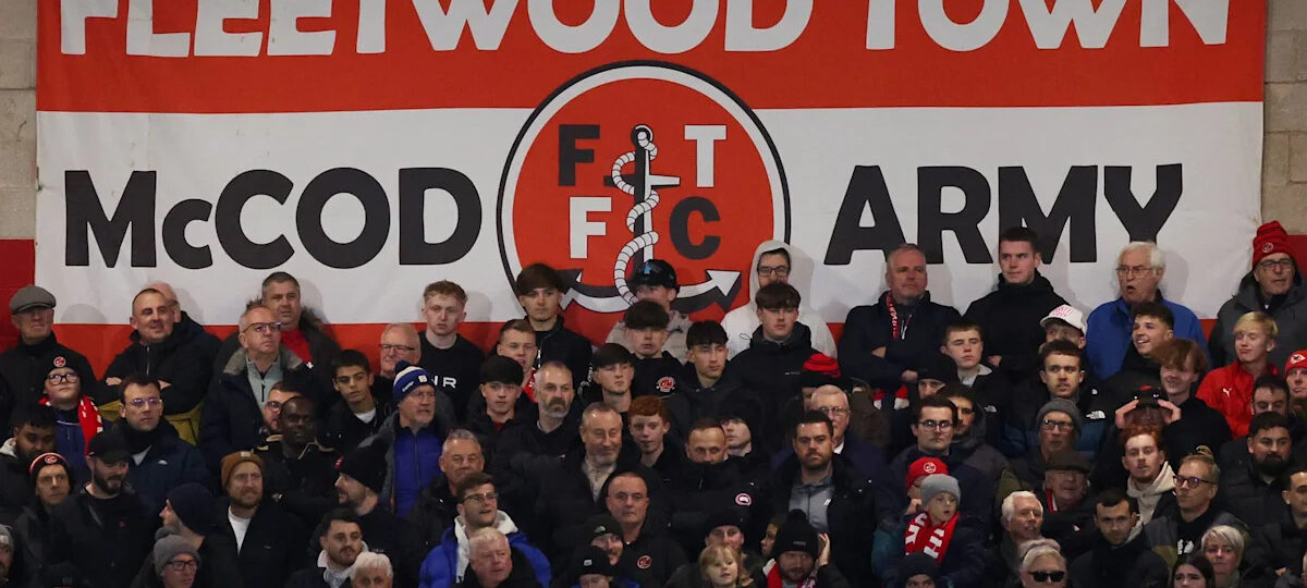 Carabao Cup quarter-final draw in full: Fleetwood handed another home tie