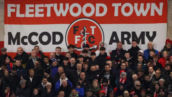 Carabao Cup quarter-final draw in full: Fleetwood handed another home tie