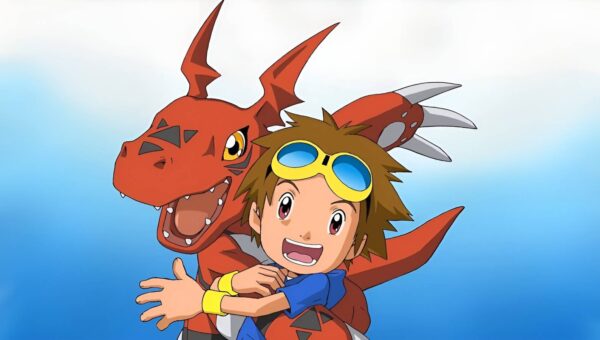 Digimon’s Best Season Officially Returns With The Glorious New Release Fans Have Waited 25 Years For
