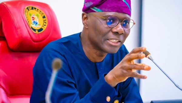 Sanwo-Olu rallies LGs for cleanliness contest, insists on Lagos monthly sanitation