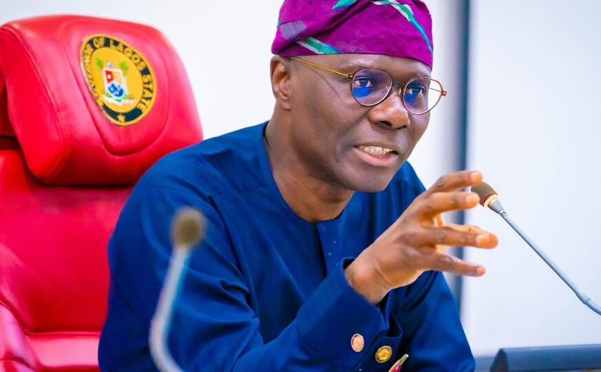 Sanwo-Olu rallies LGs for cleanliness contest, insists on Lagos monthly sanitation