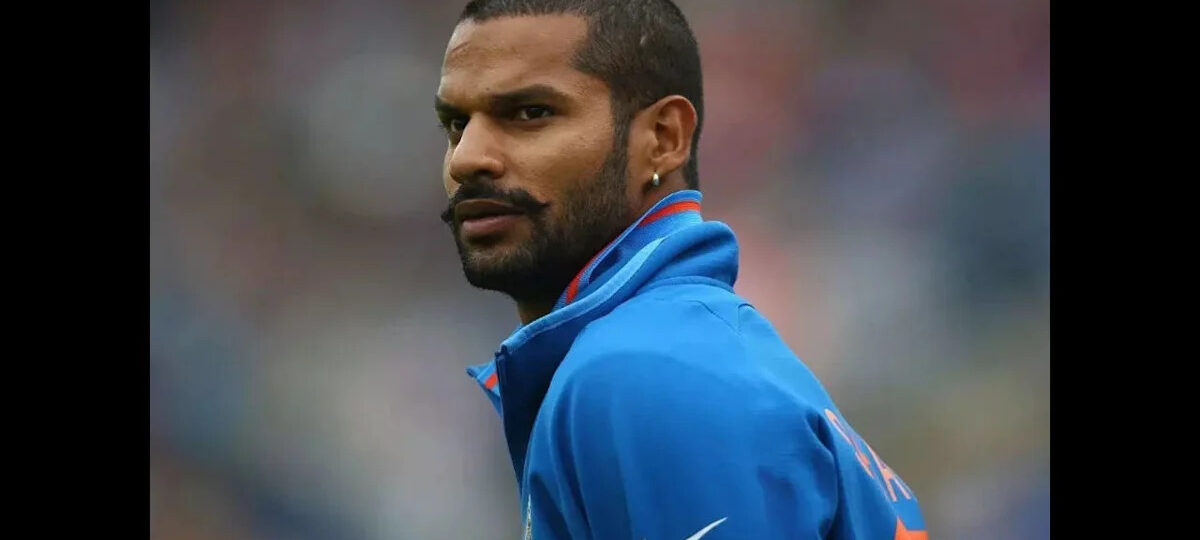 'My name used without permission': Shikhar Dhawan to take legal action against franchise league