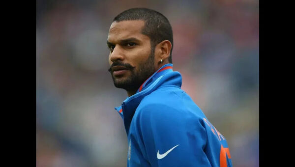 ‘My name used without permission’: Shikhar Dhawan to take legal action against franchise league