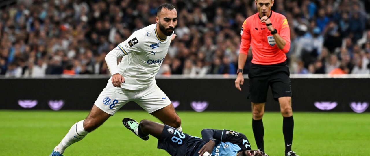 Marseille player ratings vs Le Havre: Himad Abdelli and Timothy Weah shine as hosts survive late scare in seven-goal thriller