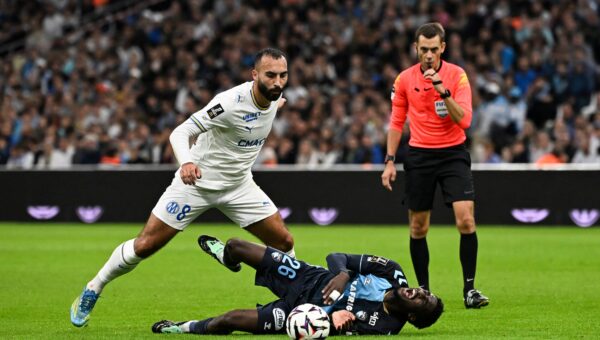Marseille player ratings vs Le Havre: Himad Abdelli and Timothy Weah shine as hosts survive late scare in seven-goal thriller