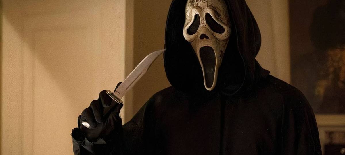 This Iconic Slasher Film Has the Coolest Soundtrack