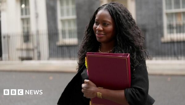 Fahnbulleh says she backs home secretary on migration after comments to journalists