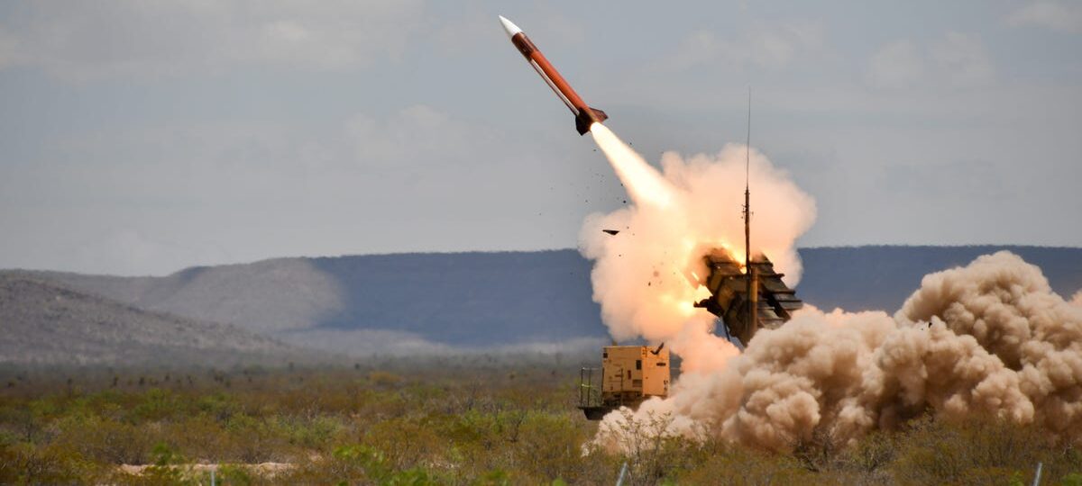 The US Army is learning hard lessons from Ukraine and the Middle East on how to prepare and protect air defenders