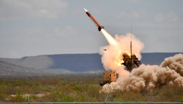 The US Army is learning hard lessons from Ukraine and the Middle East on how to prepare and protect air defenders