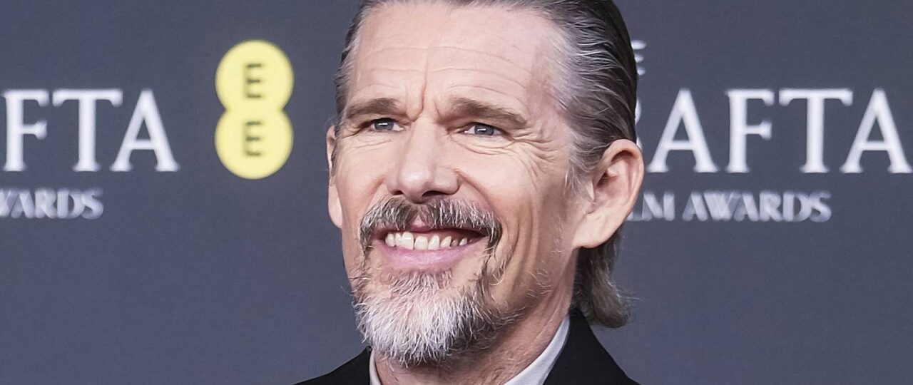 Ethan Hawke's Acclaimed Religious Thriller Officially Moves to Free Streaming