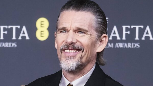 Ethan Hawke’s Acclaimed Religious Thriller Officially Moves to Free Streaming