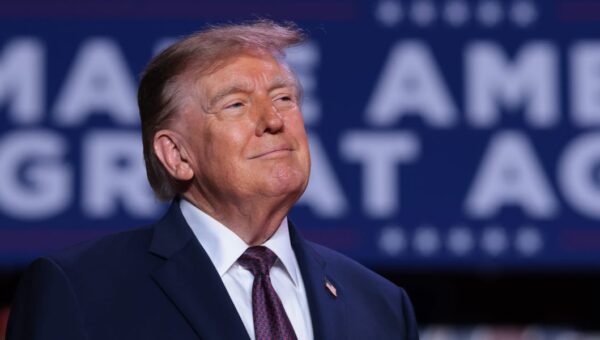 Trump admin to receive $100 million in compute credits for AI science initiative