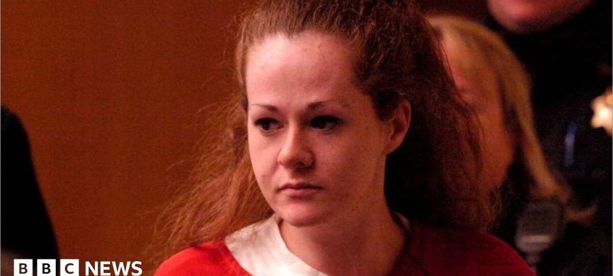 What happened in failed execution of Christa Pike - and what next?