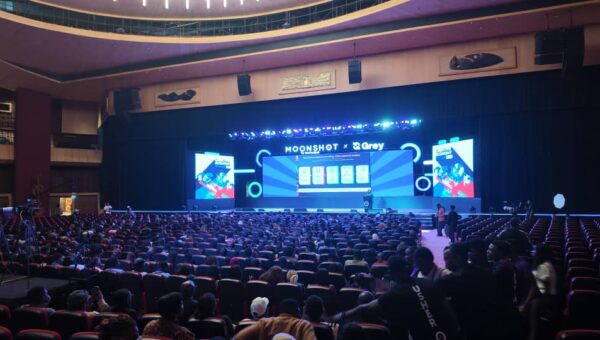 Moonshot 2026: ‘Africa must move from content creation to value capture’ — Tech leader Juliet Ehimuan