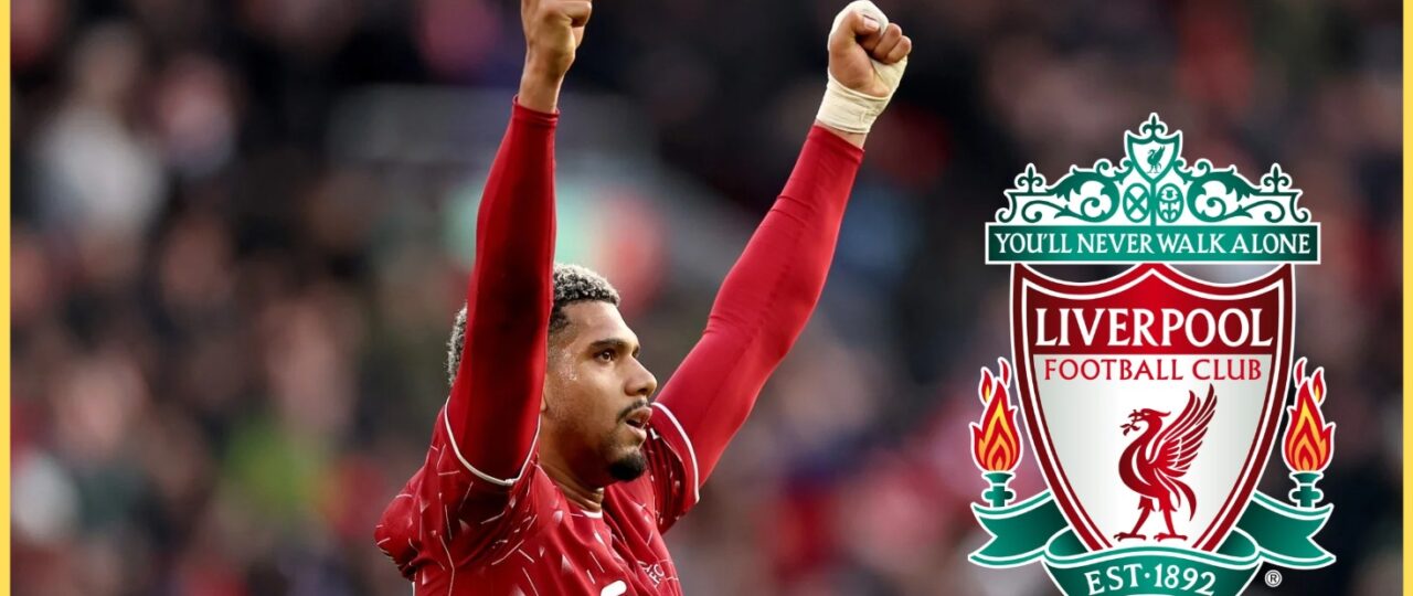 ‘Highly likely’ – Insider’s transfer claim on Ronald Araujo will be music to Liverpool fans’ ears