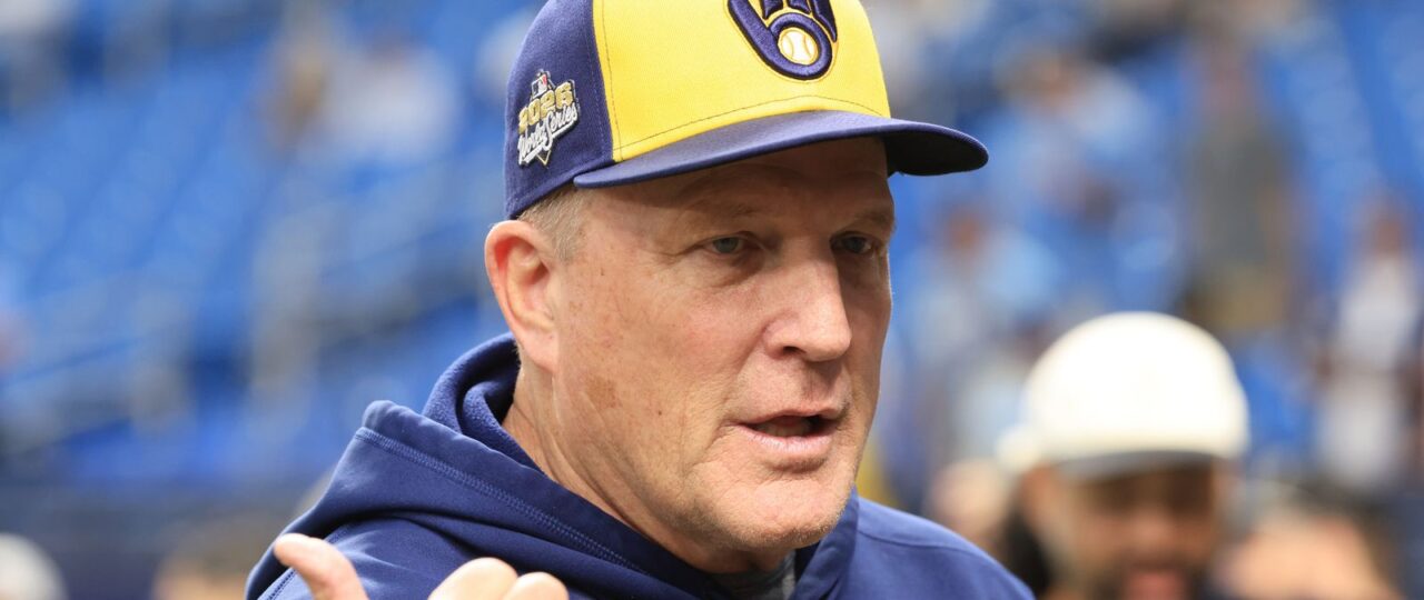 Do More Teams Need To Adopt Brewers, Rays Style Of Play?
