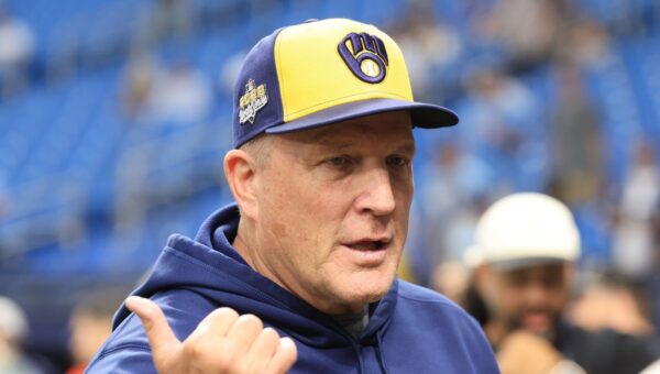 Do More Teams Need To Adopt Brewers, Rays Style Of Play?