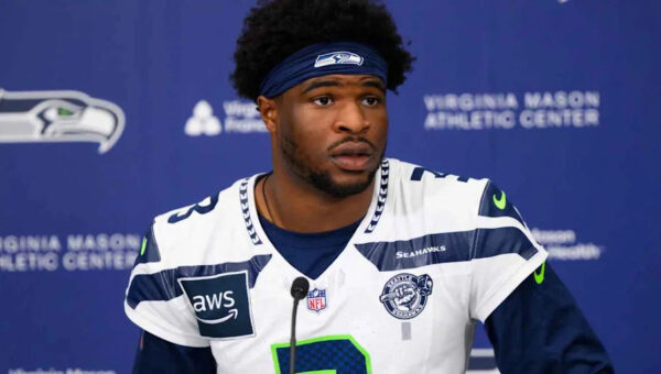 Nick Emmanwori praises ‘one-of-a-kind’ Seahawks organization for injury approach
