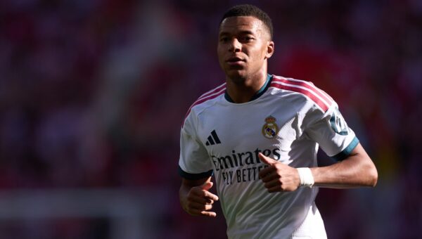 Real Madrid megastar will attend Ballon d’Or ceremony on Monday – report