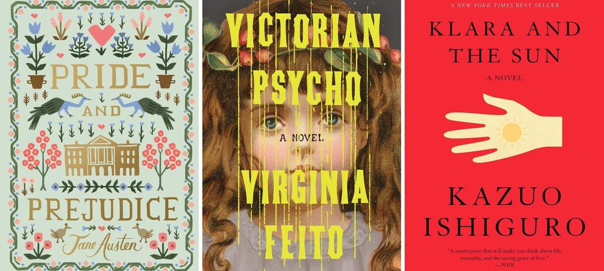 13 books you should read before they're turned into movies and TV shows this year