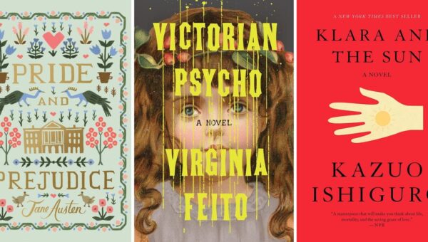 13 books you should read before they’re turned into movies and TV shows this year