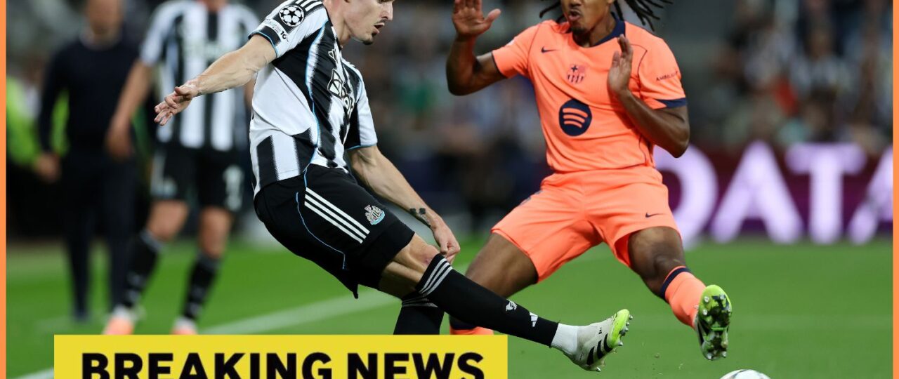 Liverpool consider summer move for £60m defender amid uncertainty over Araujo