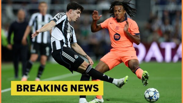 Liverpool consider summer move for £60m defender amid uncertainty over Araujo