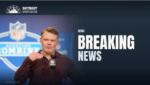 Indianapolis Colts Fire General Manager Chris Ballard