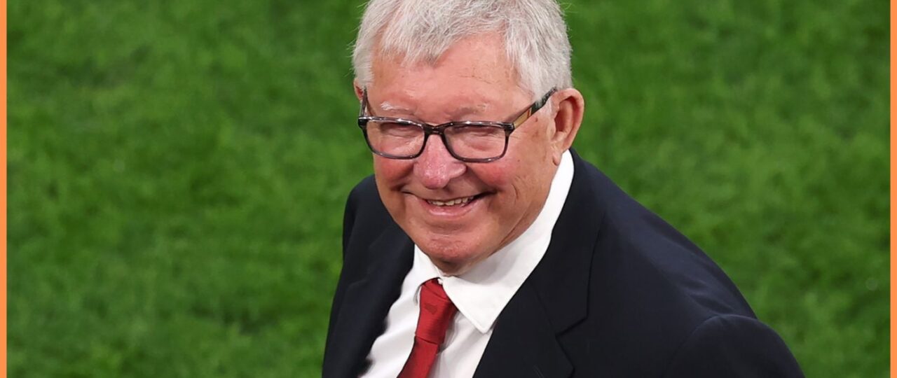 Sir Alex Ferguson on why he had to sell “tremendous footballer” despite Man United fan protests