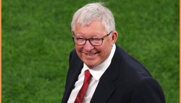 Sir Alex Ferguson on why he had to sell “tremendous footballer” despite Man United fan protests