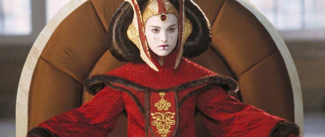 Every Star Wars Movie, Ranked by How Political They Are