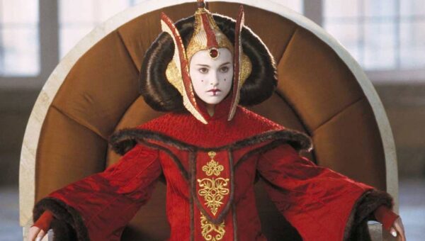 Every Star Wars Movie, Ranked by How Political They Are
