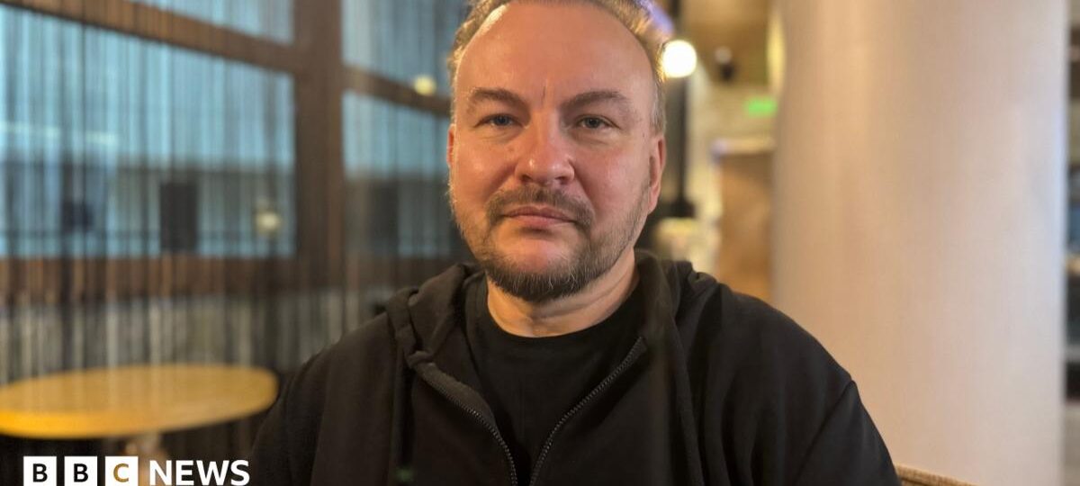 Ukrainians dying because US restricting intelligence sharing, Zelensky adviser tells BBC
