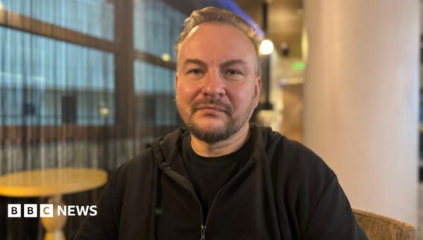 Ukrainians dying because US restricting intelligence sharing, Zelensky adviser tells BBC