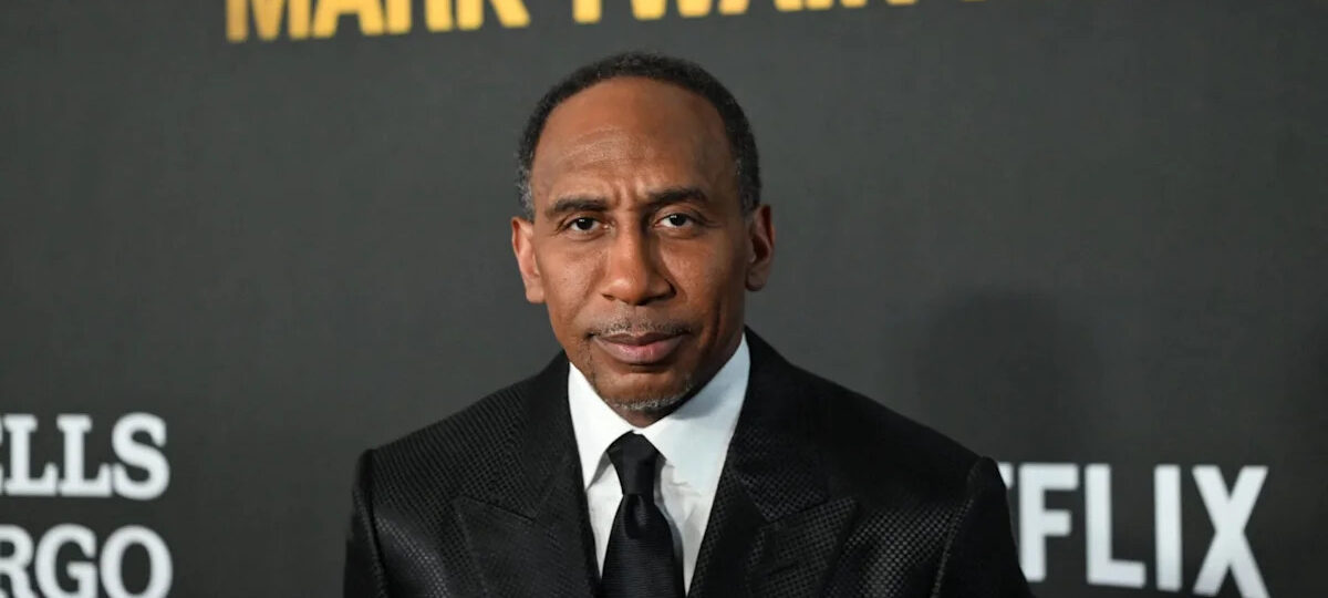 Stephen A. Smith can’t believe who Dan Orlovsky just compared Brock Purdy to