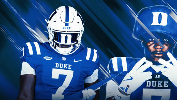 Rivals Riser: Duke DL commit King Kalama earns his fourth star