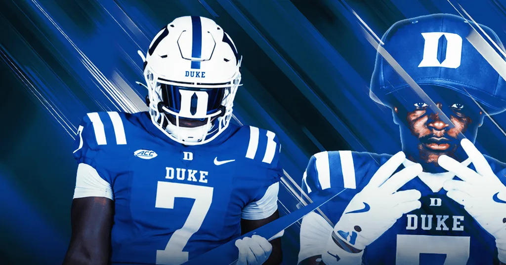 Rivals Riser: Duke DL commit King Kalama earns his fourth star