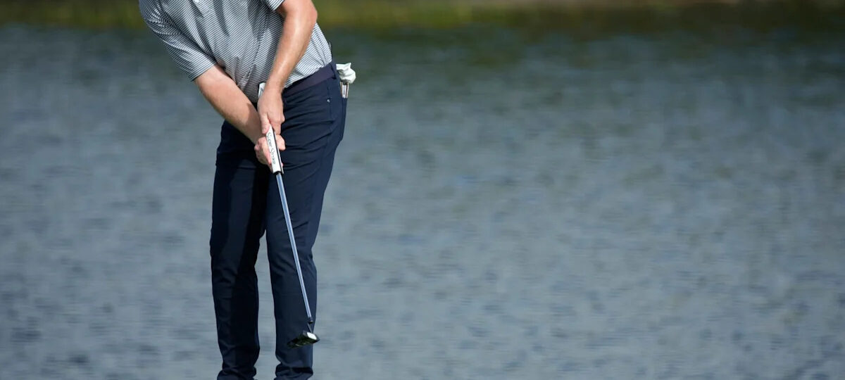 Ryan Brehm fails to make cut at Butterfield Bermuda Championship