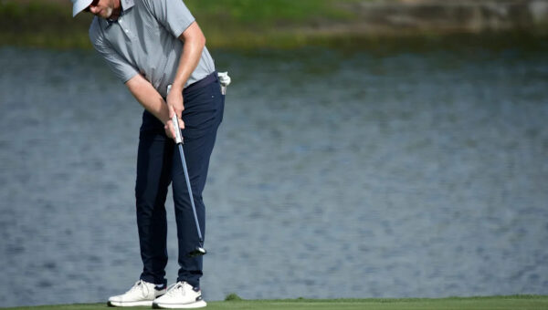 Ryan Brehm fails to make cut at Butterfield Bermuda Championship