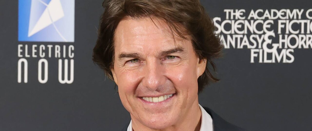 Tom Cruise’s Box-Office Disaster Officially Removed From 3,100 Theaters