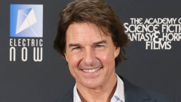 Tom Cruise’s Box-Office Disaster Officially Removed From 3,100 Theaters